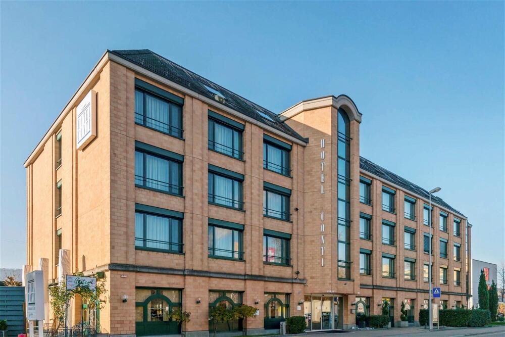 Foto general de Hotel Conti Dietikon