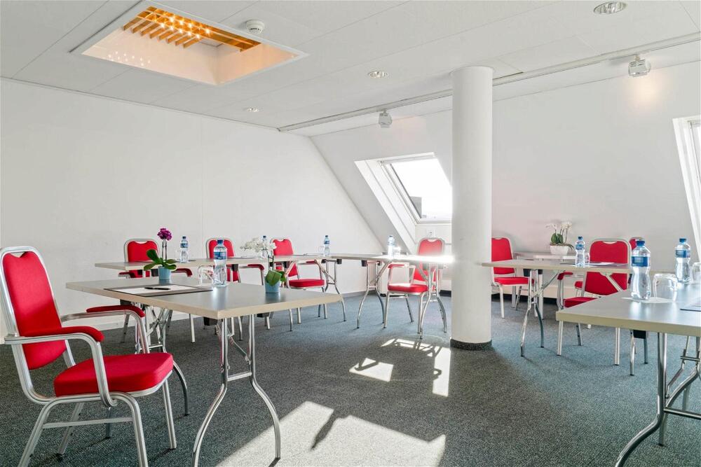 Foto general de Hotel Conti Dietikon