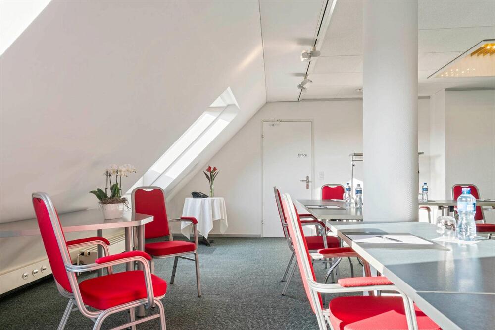 Foto general de Hotel Conti Dietikon