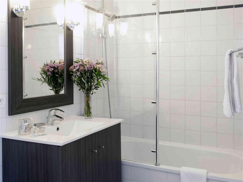 Foto general de Aparthotel Adagio Access Bordeaux Rodesse