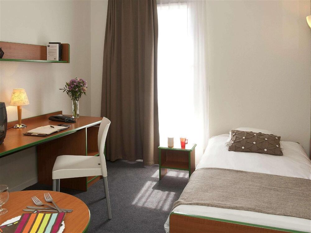 Foto general de Aparthotel Adagio Access Bordeaux Rodesse