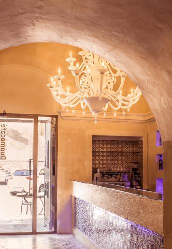 Foto de los servicios de Palazzo Gattini Luxury Hotel