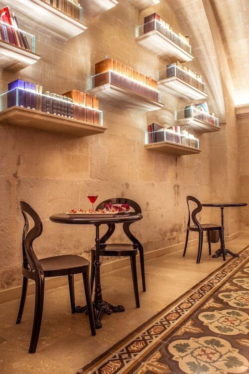 Foto general de Palazzo Gattini Luxury Hotel