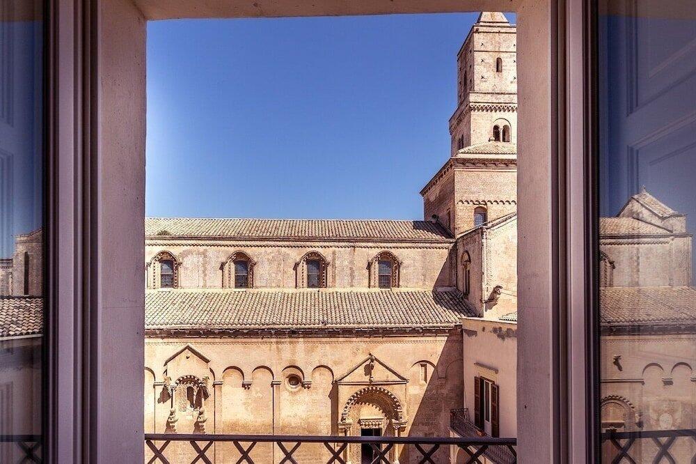 Foto de los servicios de Palazzo Gattini Luxury Hotel