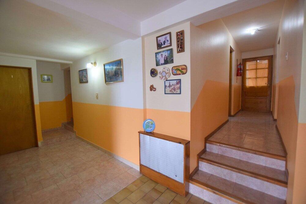 Foto de una habitación de Hostería Ailen