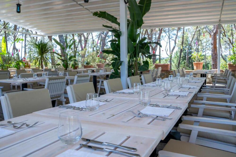 Foto del exterior de Hotel Villa Cesi