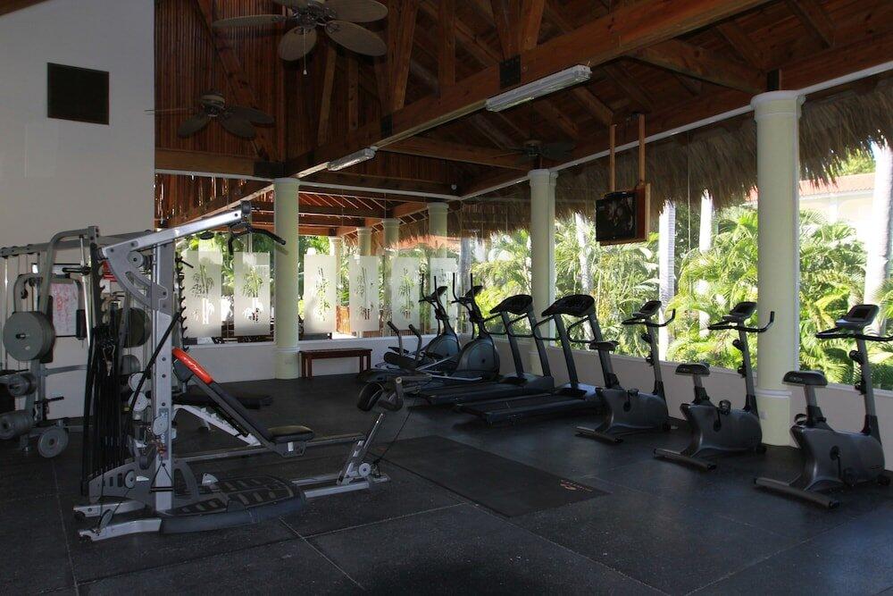Foto de los servicios de Complejo Lifestyle Tropical Beach Resort &amp;amp; Spa All Inclusive