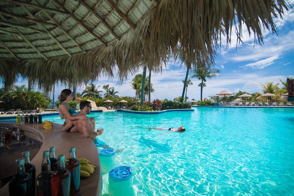 Foto de restauración de Complejo Lifestyle Tropical Beach Resort &amp;amp; Spa All Inclusive