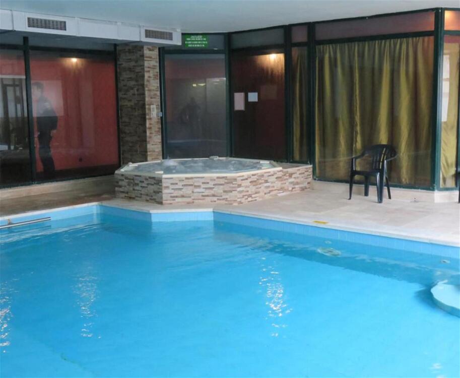 Foto general de Clube do Lago Hotel