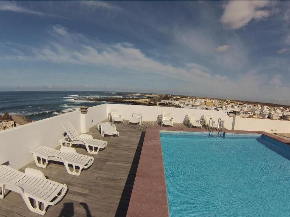 Foto general de Apartamentos Cotillo Ocean View