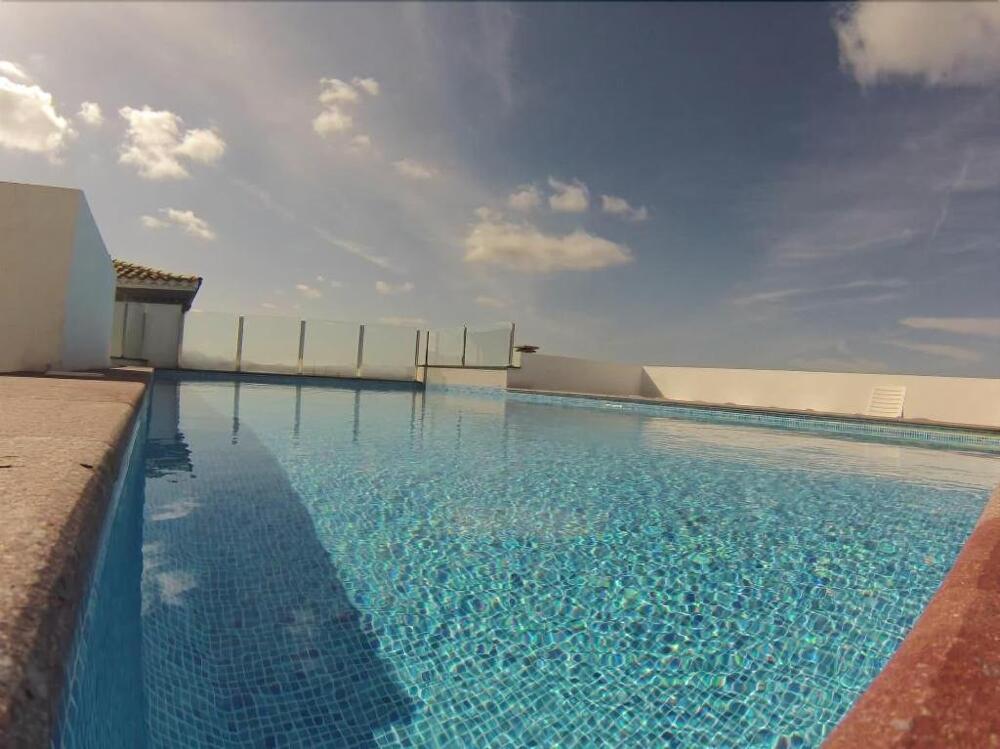 Foto general de Apartamentos Cotillo Ocean View