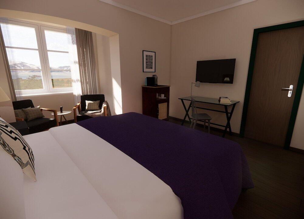 Foto de una habitación de Hotel HENRI Country House Kitzbühel