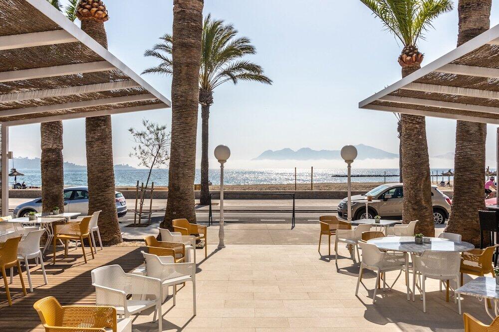 Foto de restauración de Hotel Cabot Romantic - Adults Only