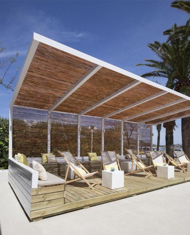 Foto general de Hotel Cabot Romantic - Adults Only