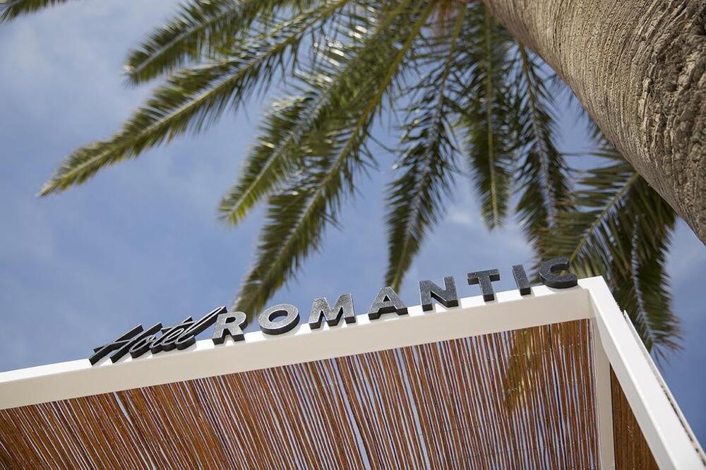 Foto del exterior de Hotel Cabot Romantic - Adults Only