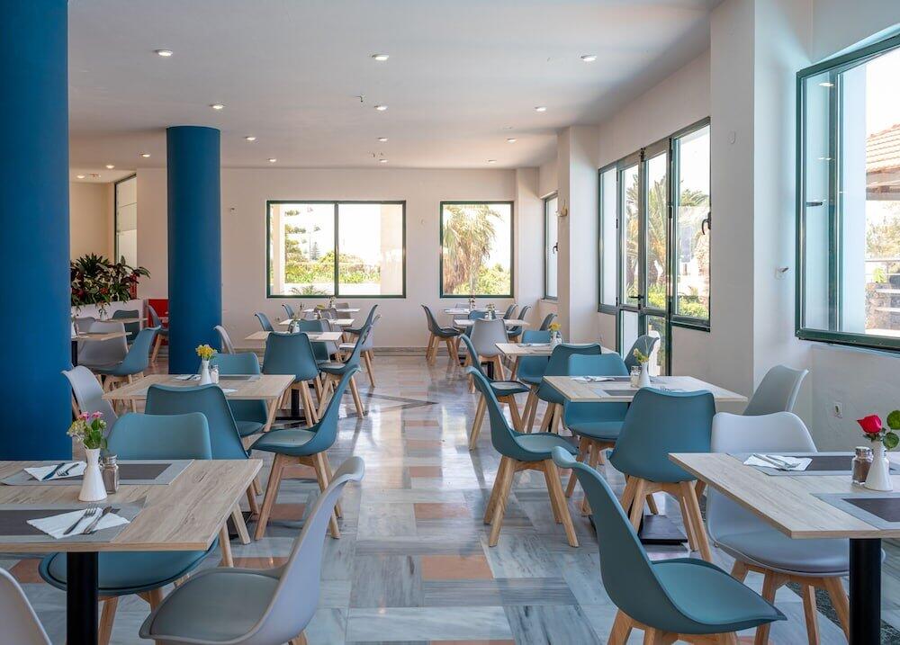 Foto de restauración de Azul Eco Hotel