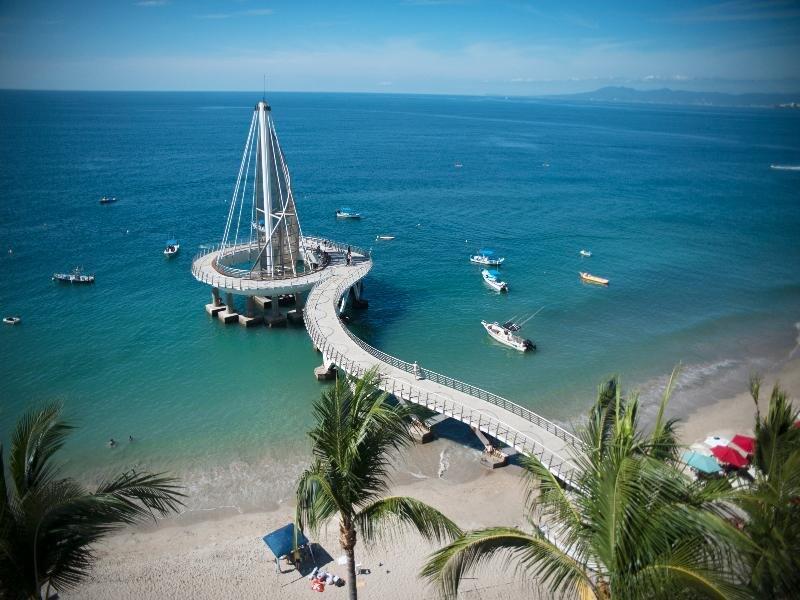 Foto general de Complejo San Marino Vallarta Centro Beach Front
