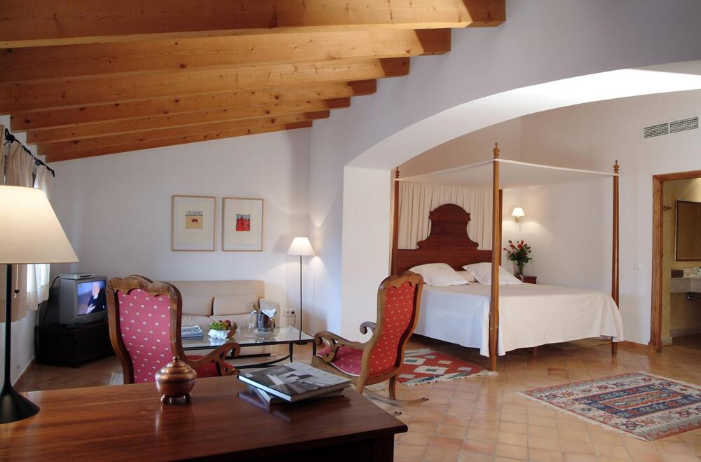 Foto general de Finca Hotel Son Palou