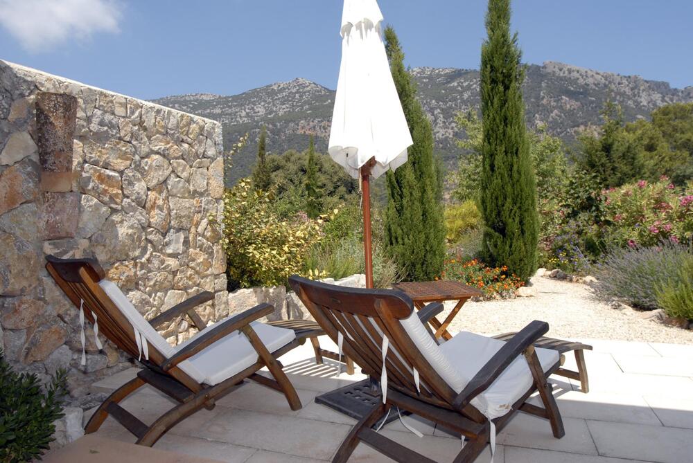 Foto general de Finca Hotel Son Palou