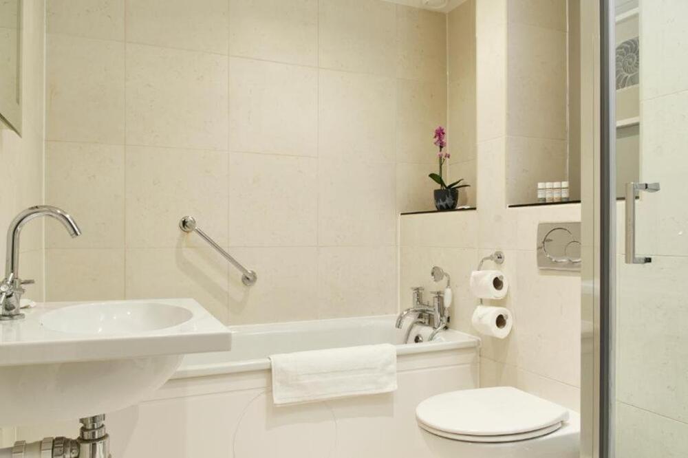Foto general de The Tophams Hotel