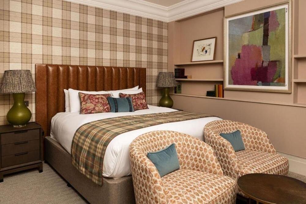 Foto general de The Tophams Hotel