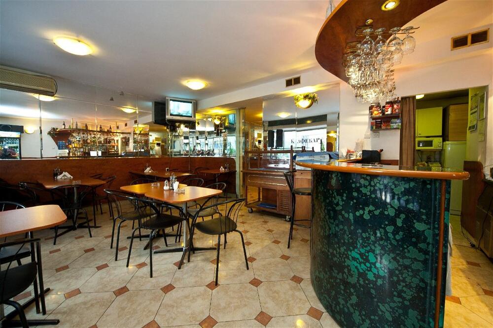 Foto general de Slavyanska Beseda Hotel