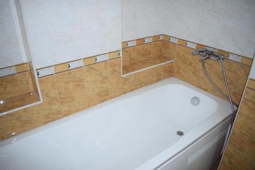 Foto del baño de Slavyanska Beseda Hotel