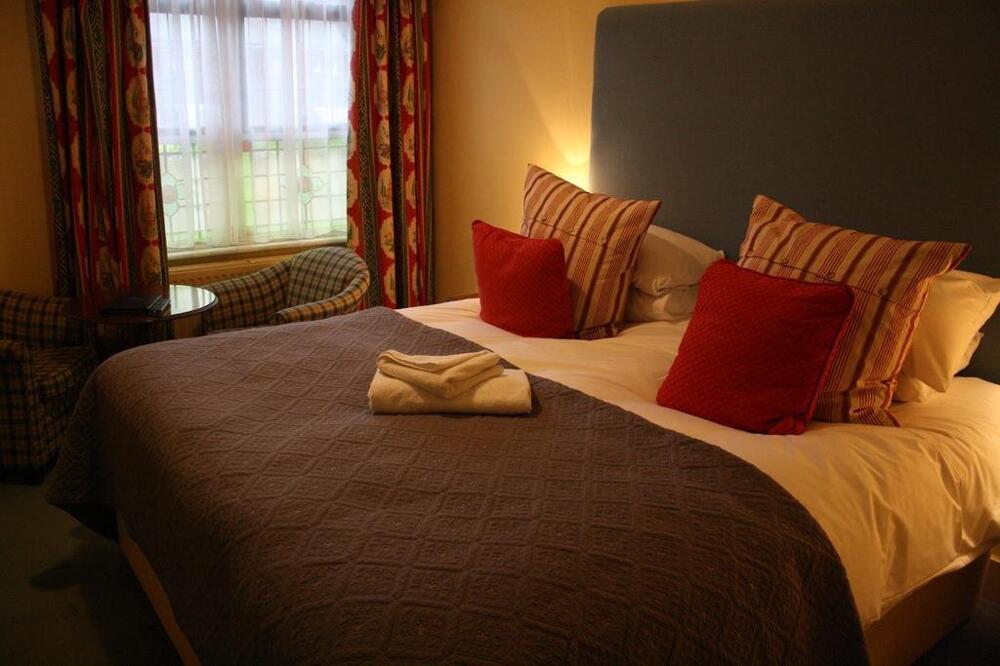 Foto general de The Falstaff Hotel