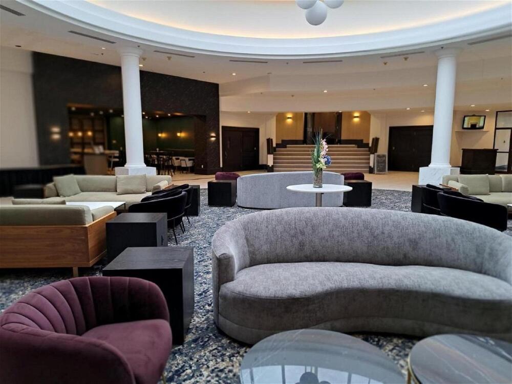Foto general de Clarion Hotel &amp;amp; Conference Centre