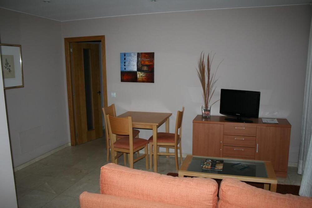 Foto general de Hotel Apartamentos Ciudad de Lugo