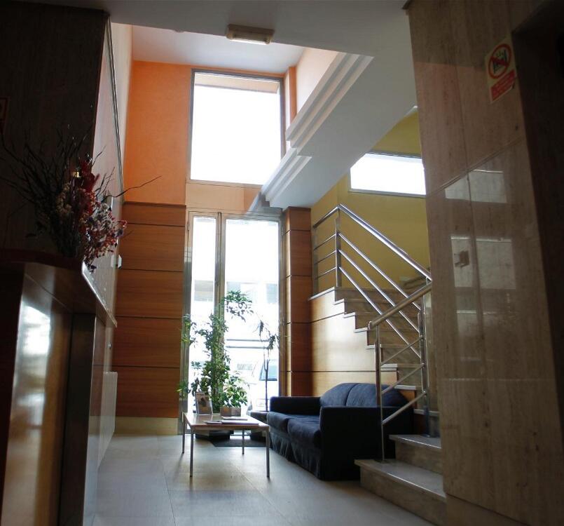 Foto general de Hotel Apartamentos Ciudad de Lugo
