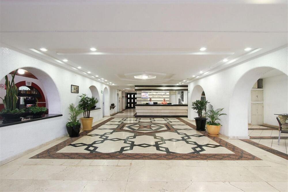 Foto general de Hotel Don Pelayo Pacific Beach