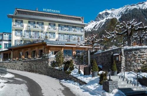 Foto general de Hotel Schönegg