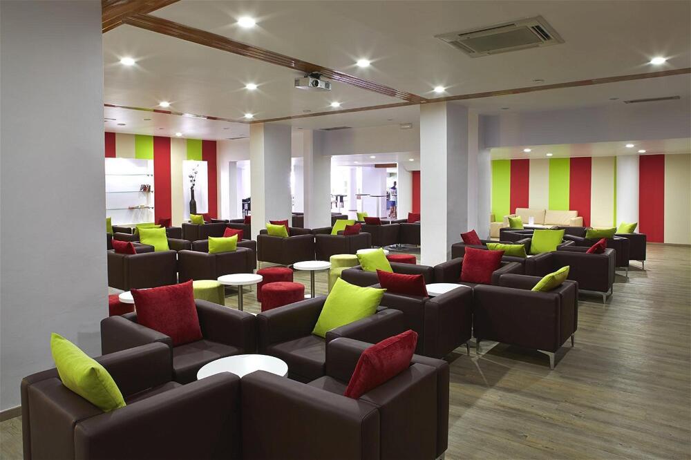 Foto general de Aparthotel Luna Miramar Club