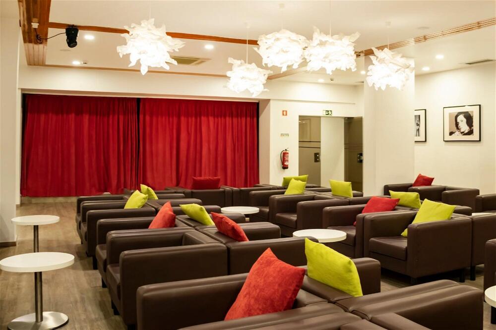 Foto general de Aparthotel Luna Miramar Club