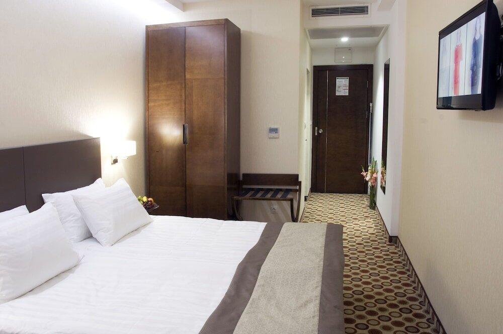 Foto de una habitación de Central Hotel Sofia