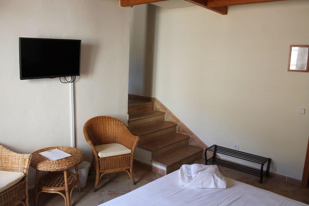 Foto de una habitación de Hotel Nou Dalt Muntanya