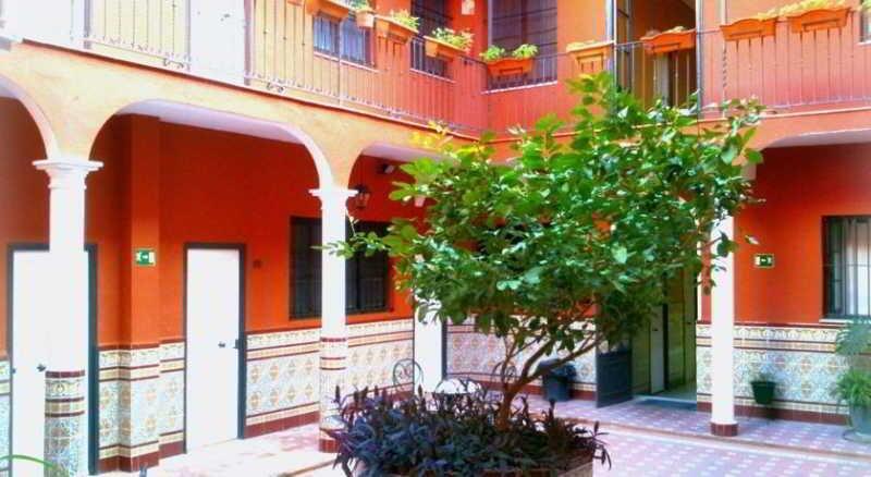 Foto general de Hotel Al Andalus Jerez