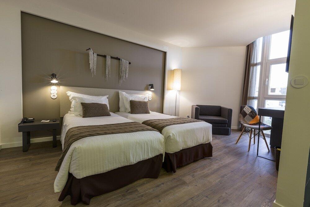 Foto de una habitación de Puralã - Wool Valley Hotel &amp;amp; SPA
