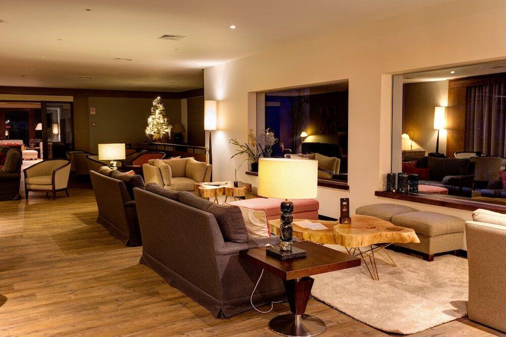 Foto de una habitación de Puralã - Wool Valley Hotel &amp;amp; SPA