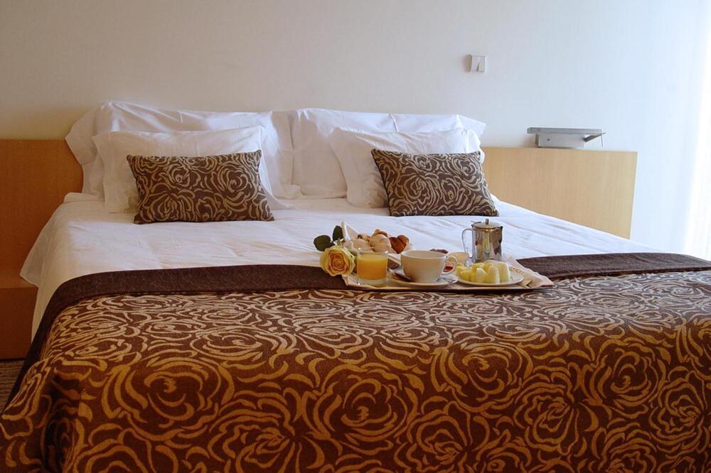Foto de una habitación de Axis Ponte de Lima Golf Resort Hotel