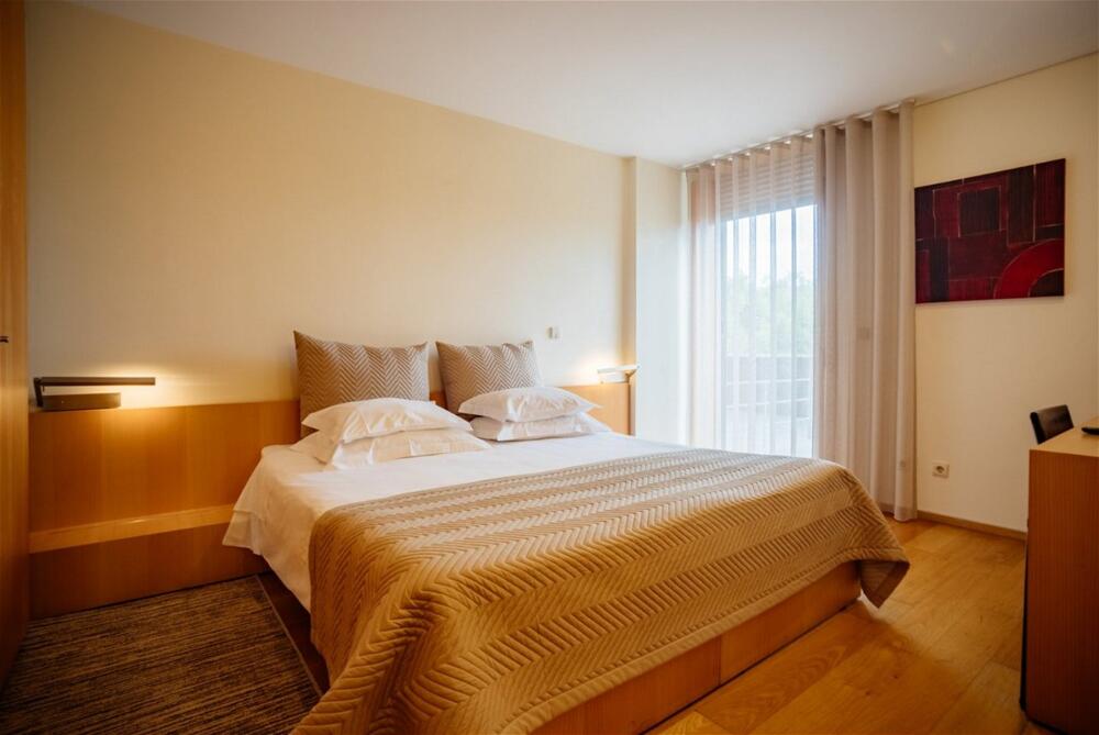 Foto de una habitación de Axis Ponte de Lima Golf Resort Hotel