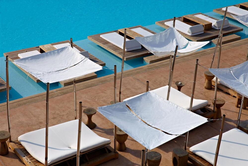 Foto general de Hotel Cavo Tagoo Mykonos