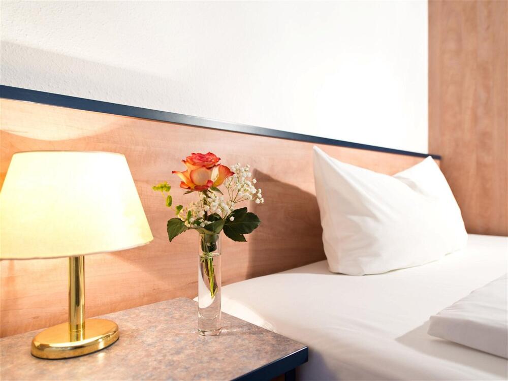 Foto general de ACHAT Hotel Monheim am Rhein