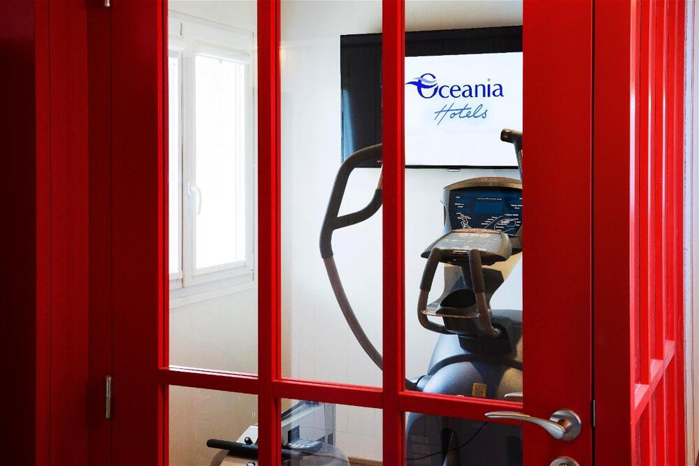 Foto general de Hotel Escale Oceania Saint Malo
