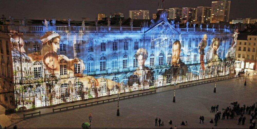 Foto del exterior de Hotel De Guise