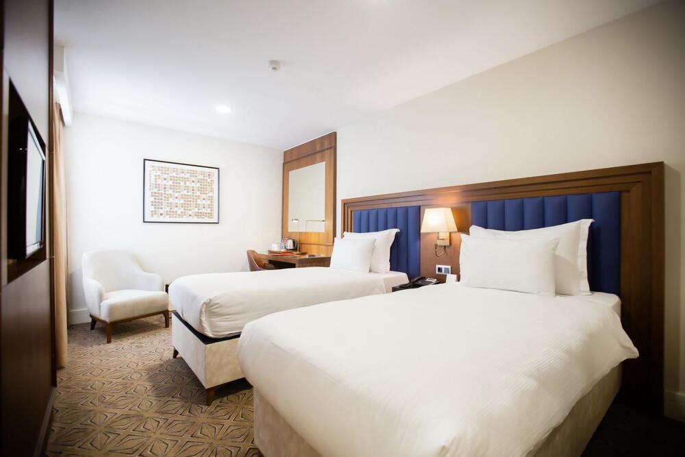 Foto general de Hotel Ramada Plaza Sultanahmet
