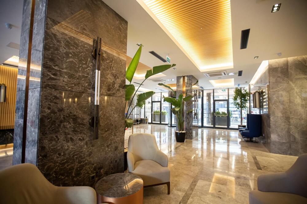 Foto general de Hotel Ramada Plaza Sultanahmet