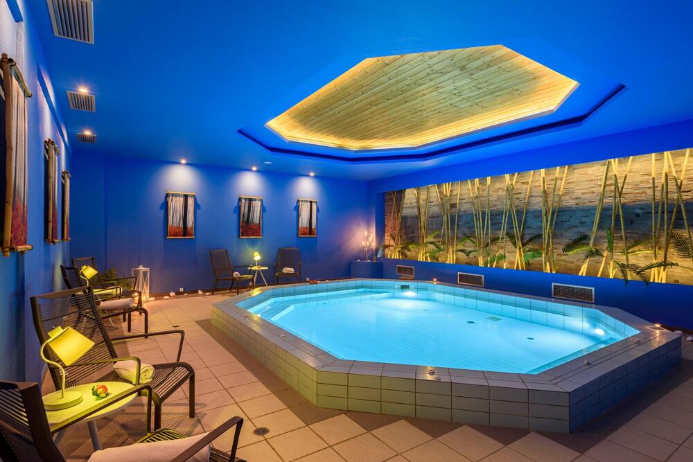 Foto general de Complejo Annabelle Beach Resort