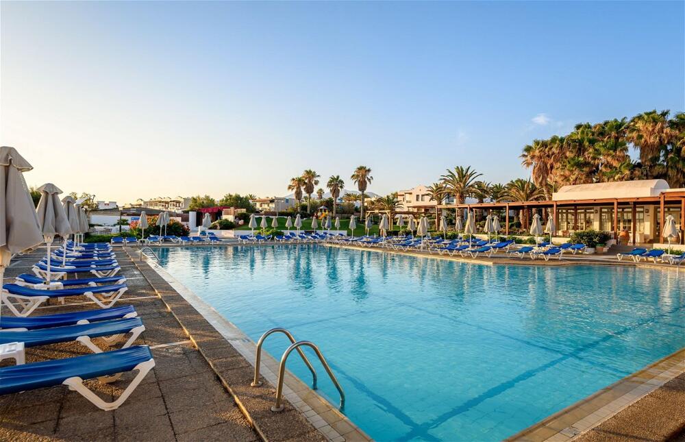 Foto de los servicios de Complejo Annabelle Beach Resort